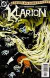 Seven Soldiers: Klarion the Witch Boy comic books
